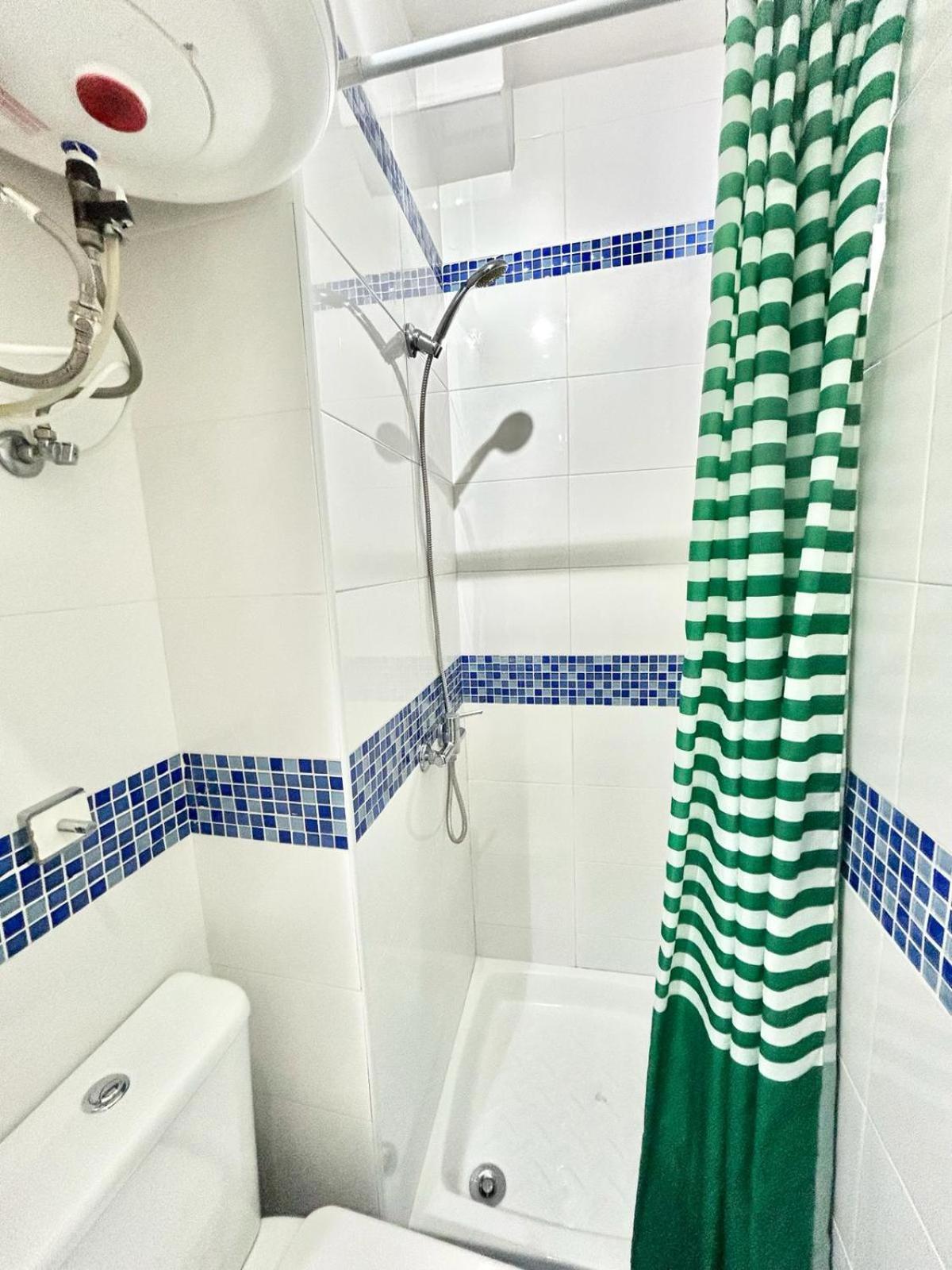 Appartement Madrid Rio Antonio Lopez A Extérieur photo