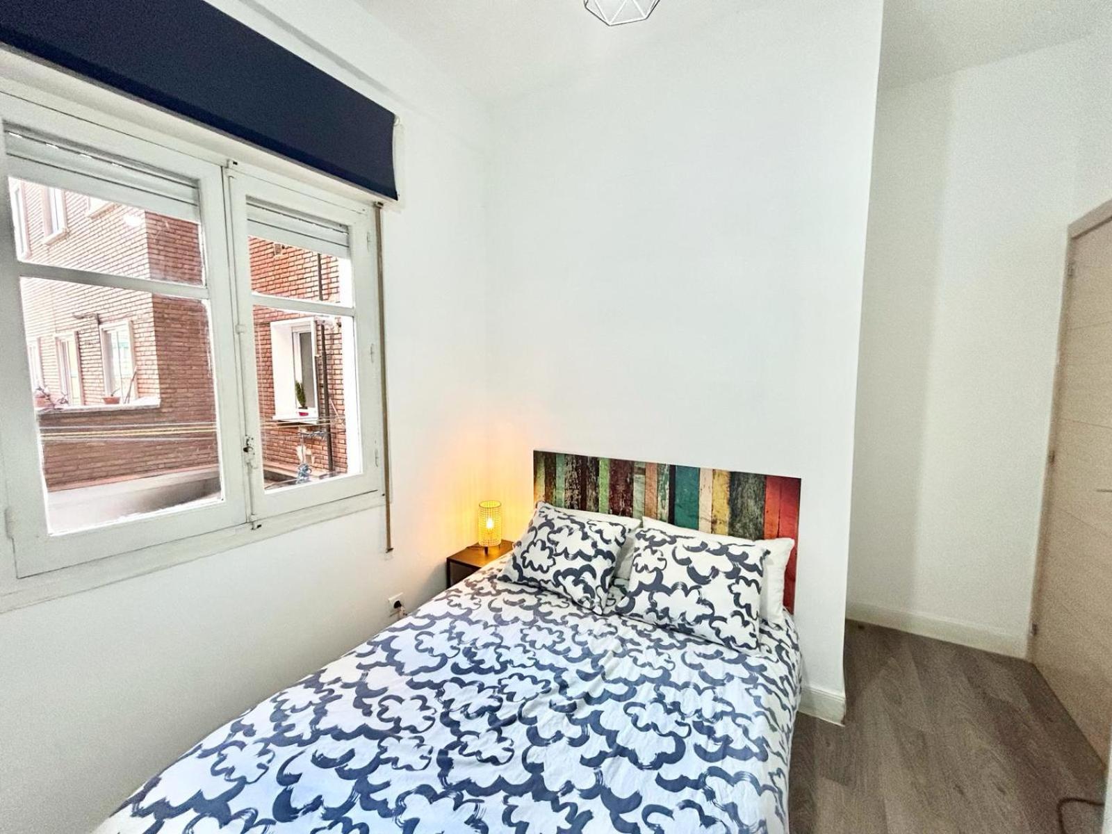 Appartement Madrid Rio Antonio Lopez A Extérieur photo