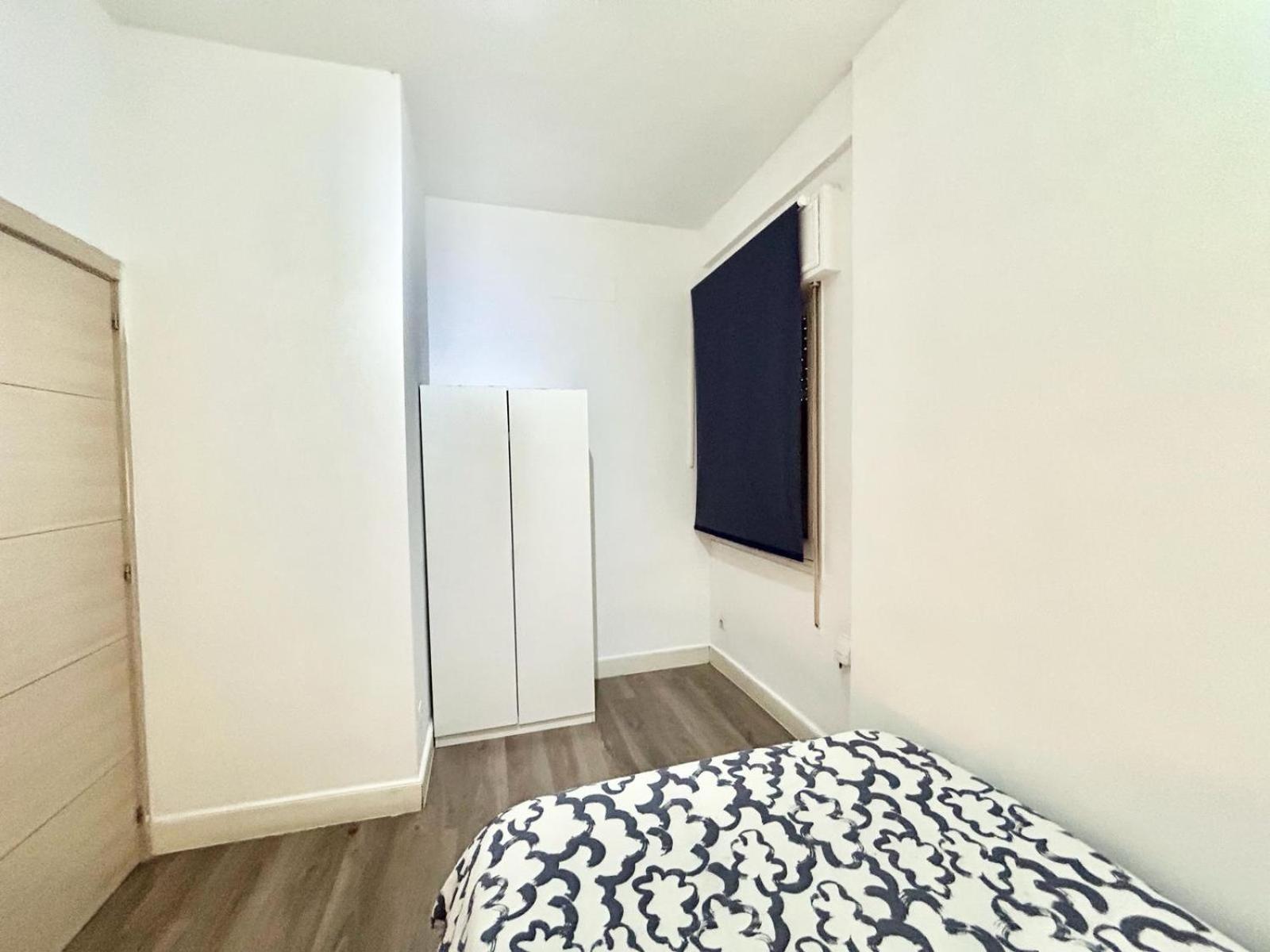 Appartement Madrid Rio Antonio Lopez A Extérieur photo